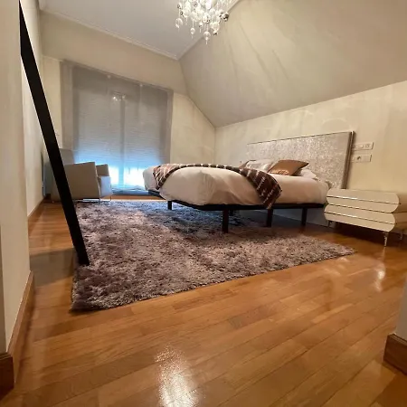 Apartment Oktheway Congres Palace *