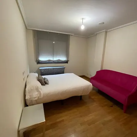 Oktheway Congres Palace Apartment *