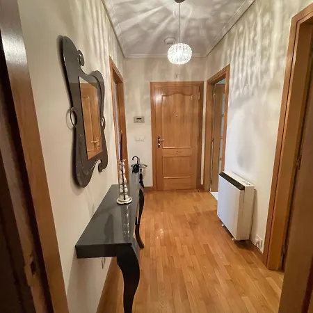 Oktheway Congres Palace Apartment *