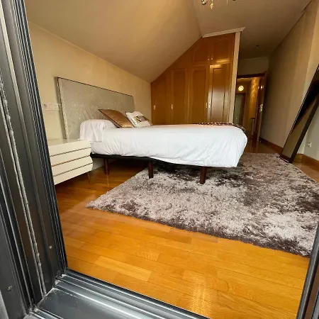 Oktheway Congres Palace Apartment